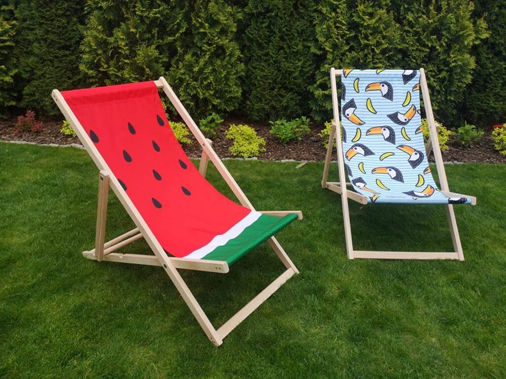 transat pour balcon