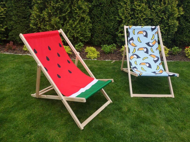 transat pour balcon