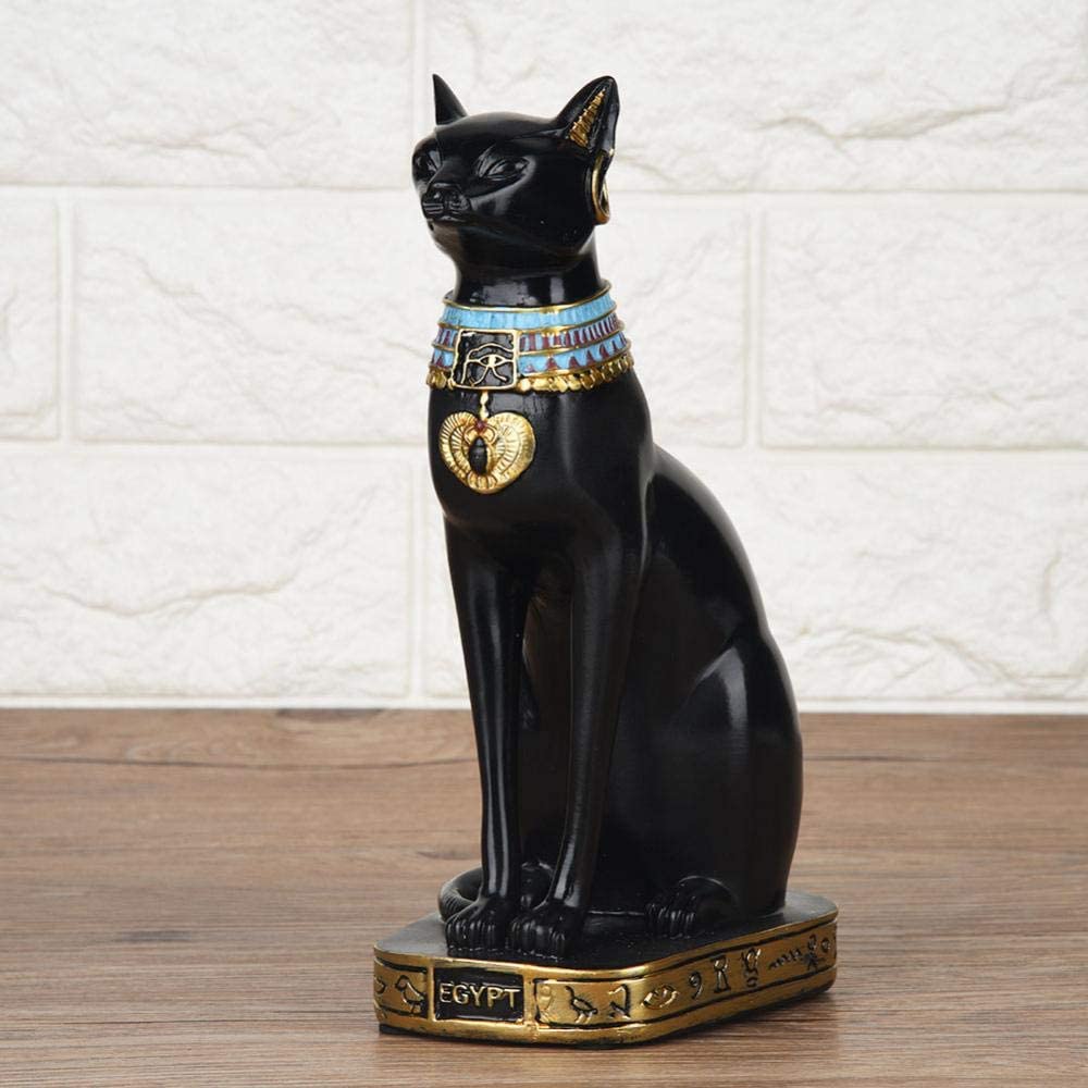 Les 7 Plus Belles Statues De Chats Egyptiennes Guide Shopping Avec Suite101