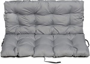 coussin lavable