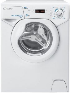 lave-linge frontal AQUA1142D12S de Candy