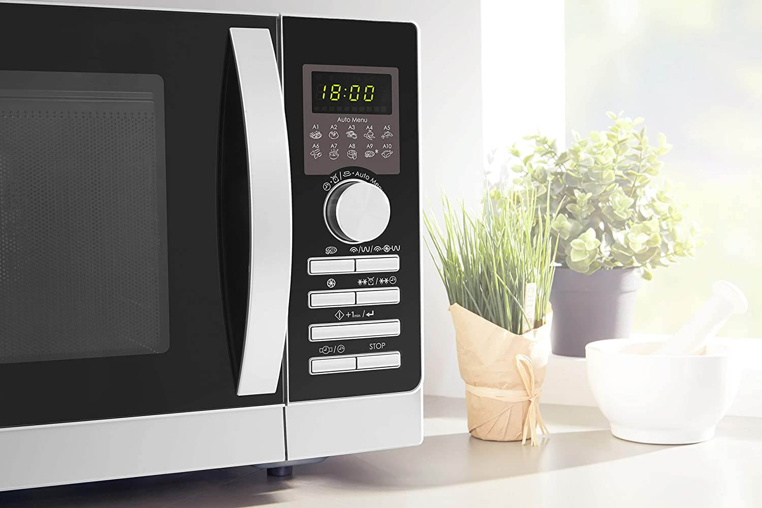 Mon microondes ne chauffe plus explications et solutions Suite101 — free download