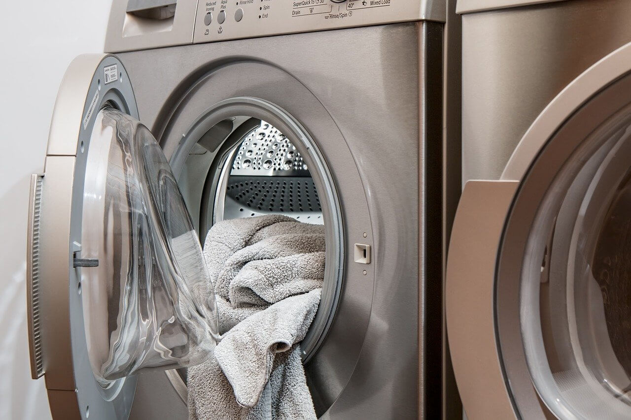 Meilleur mini lave-linge : Comparatif et Avis 2024 par Suite101