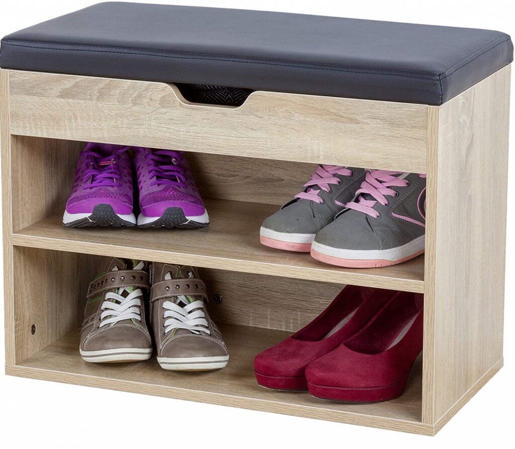 petit meuble à chaussure