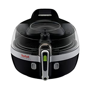 Avis Tefal Actifry 2 en 1 smart XL