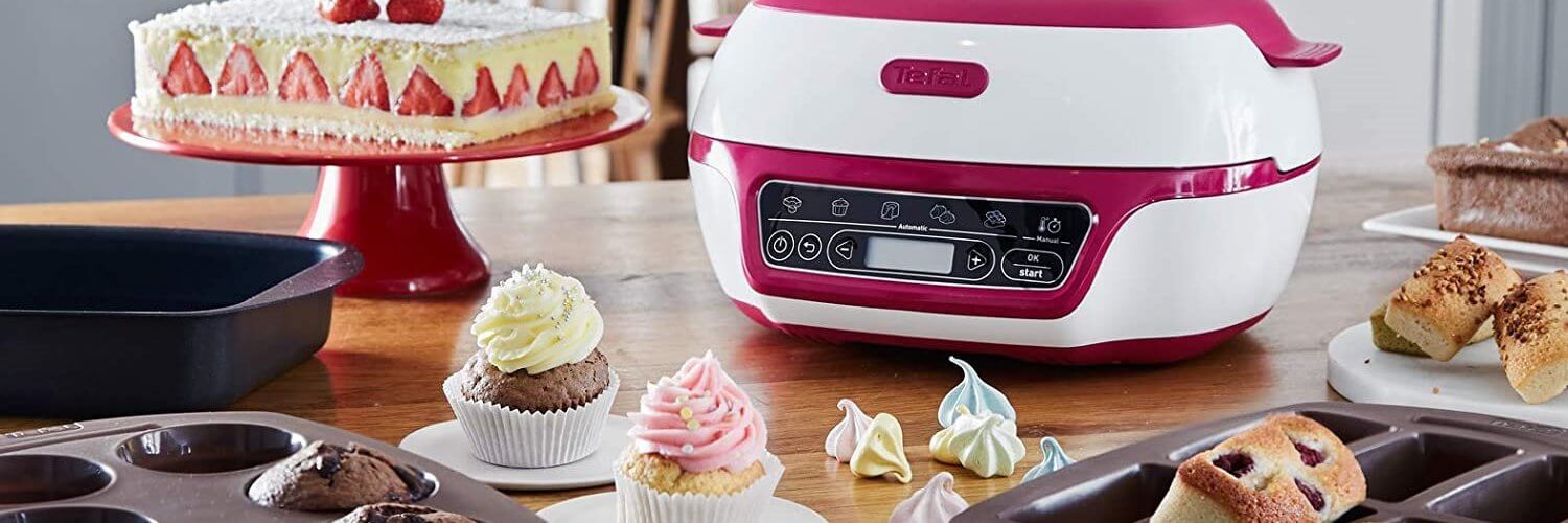 Cake Factory Tefal