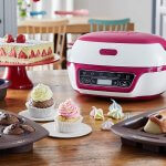 Cake Factory Tefal