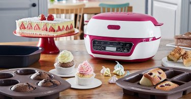 Cake Factory Tefal