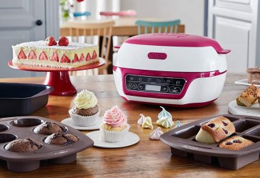 Cake Factory Tefal