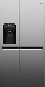 Réfrigérateur Lg GSL6611PS
