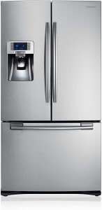 Réfrigérateur Samsung RFG23UERS