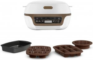 Tefal Cake Factory Plus