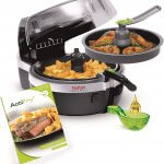 actifry 2-en-1 de tefal