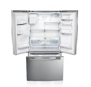 réfrigérateur américain Samsung RFG23UERS