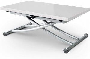 Menzzo Table Basse Carrera