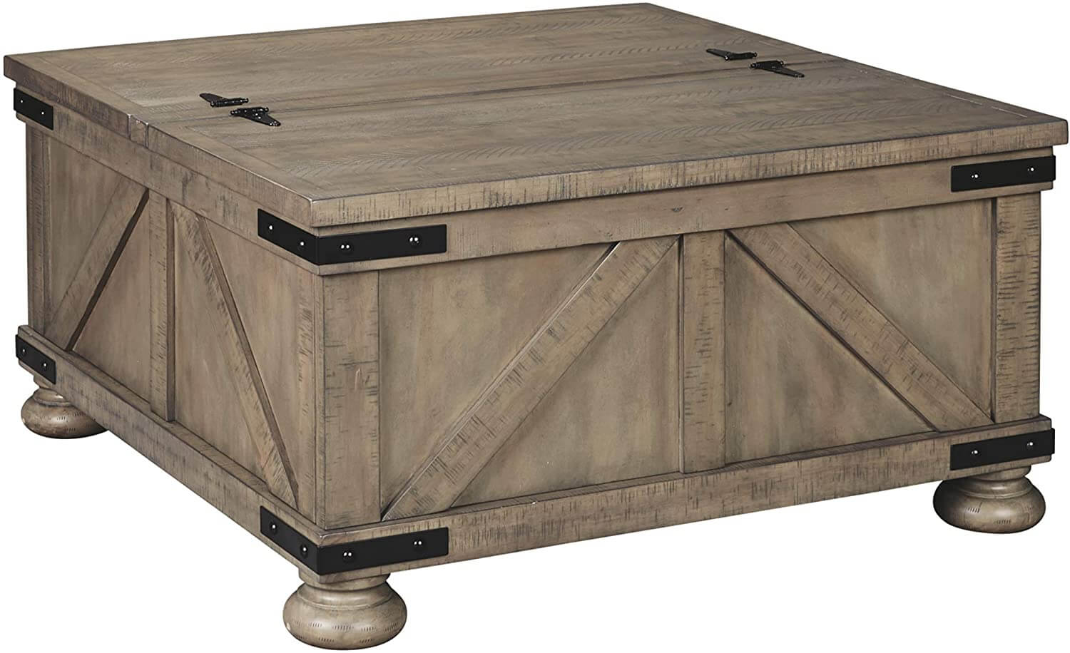 Signature Design Table Basse de Rangement