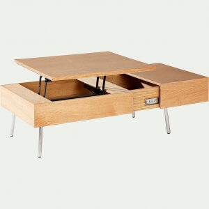 Table basse Alinea