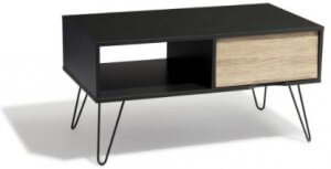 Table basse Gifi