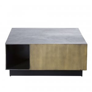 Table basse Maisons du Monde