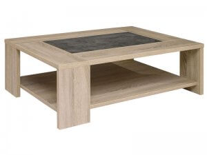 Table basse fumay