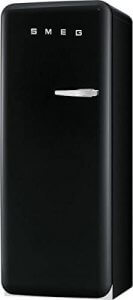 congélateur armoire CVB20LNE1 de Smeg