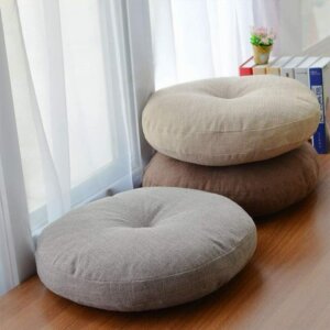 coussin japonais