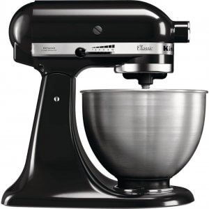 robot pâtissier Kitchenaid Classic