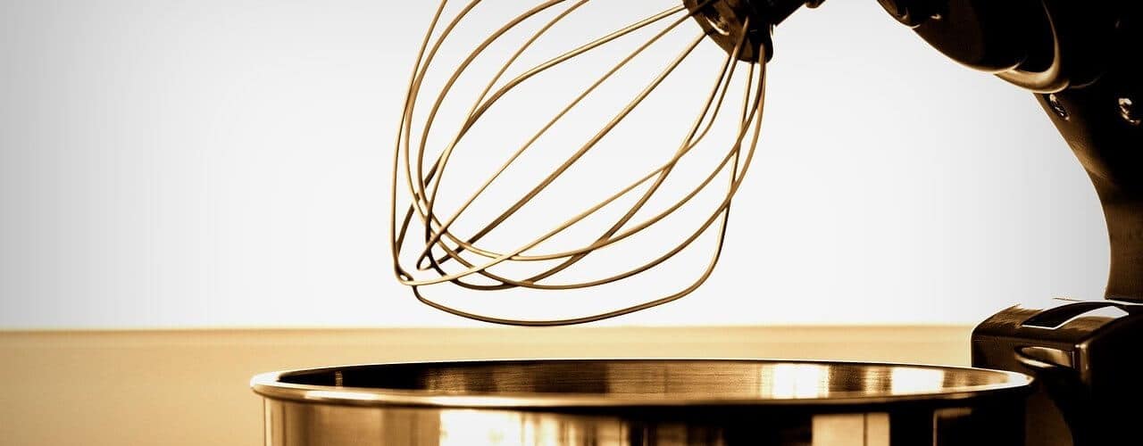 robot pâtissier Kitchenaid Classic