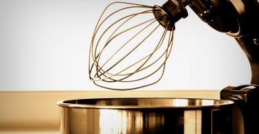 robot pâtissier Kitchenaid Classic