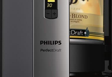 tireuse à bière domestique Philips Perfect Draft