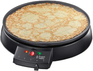 crêpière Fiesta 20920-56 de Russel Hobbs