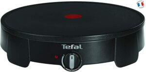 crêpière PY710812 de Tefal