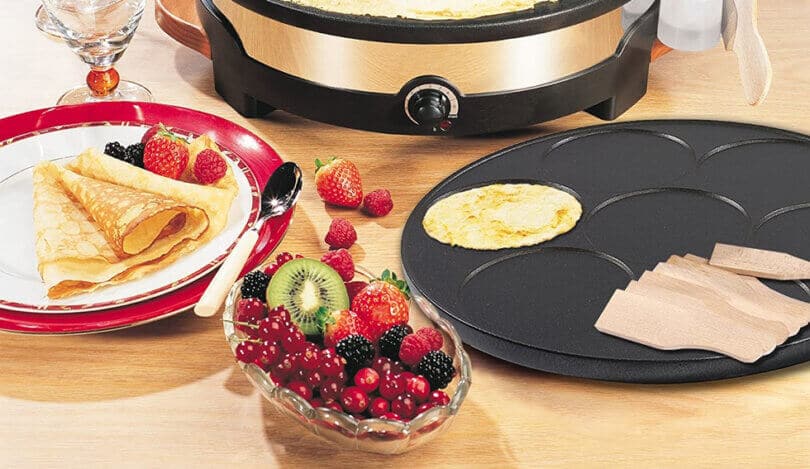 meilleure crêpière