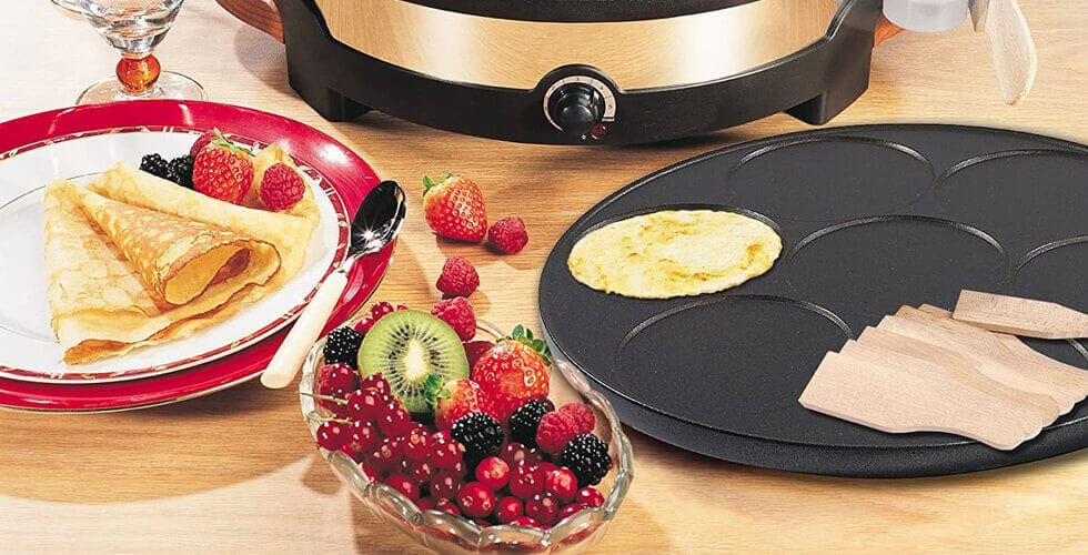 meilleure crêpière