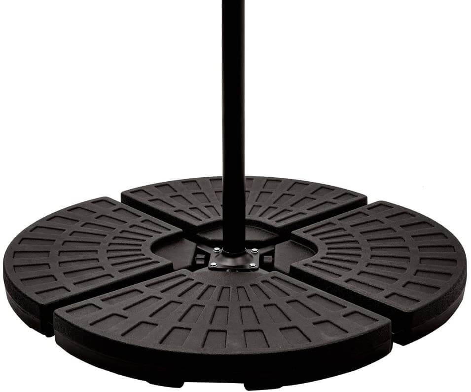 Comment choisir le meilleur pied de parasol ? - Suite101