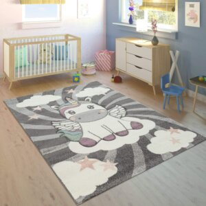 tapis pour enfant