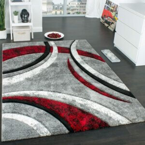 tapis moderne