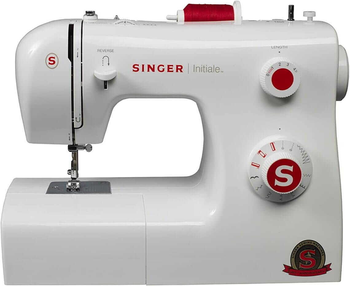 Avis machine à coudre Singer Initiale