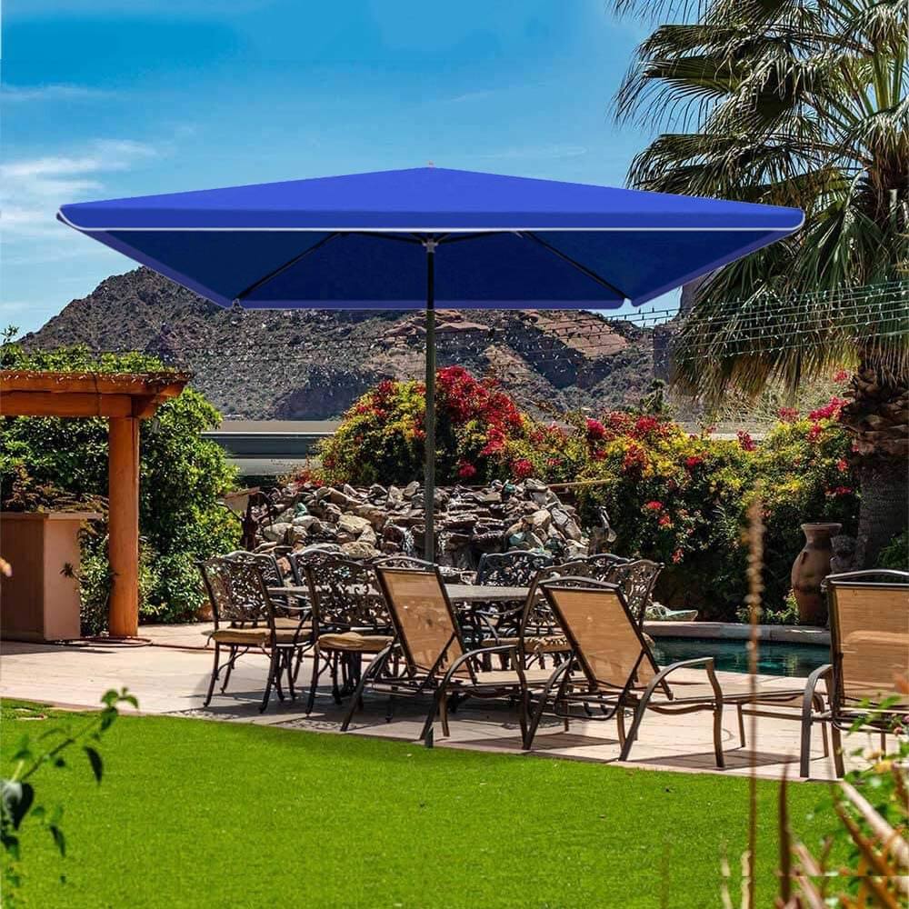 parasol de jardin