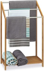porte serviette simple