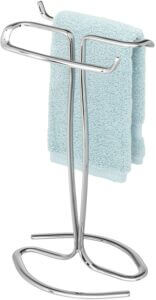 porte serviettes design