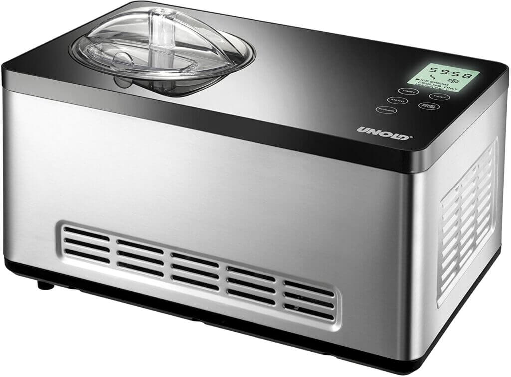 Comment choisir la meilleure turbine à glace ? - Suite101