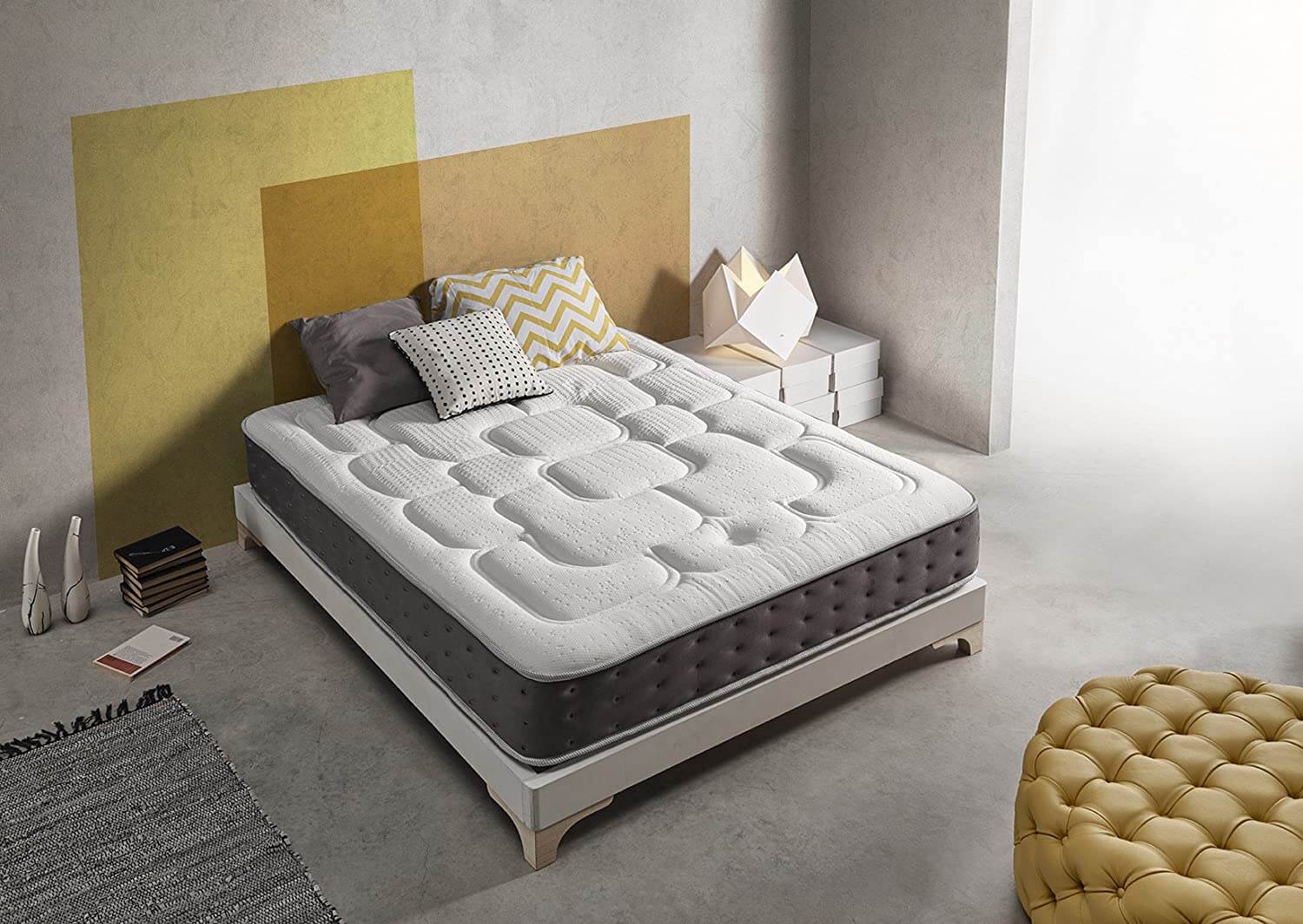 matelas simpur