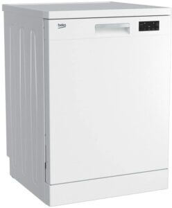 Lave vaisselle 60 cm Beko DFN16420W