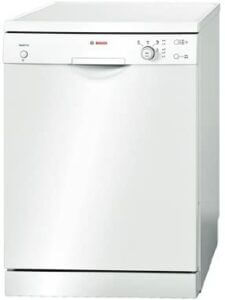 Lave vaisselle 60 cm Bosch SMS40D22EU