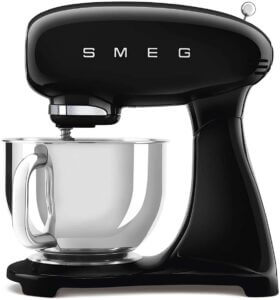 Robot patissier Smeg