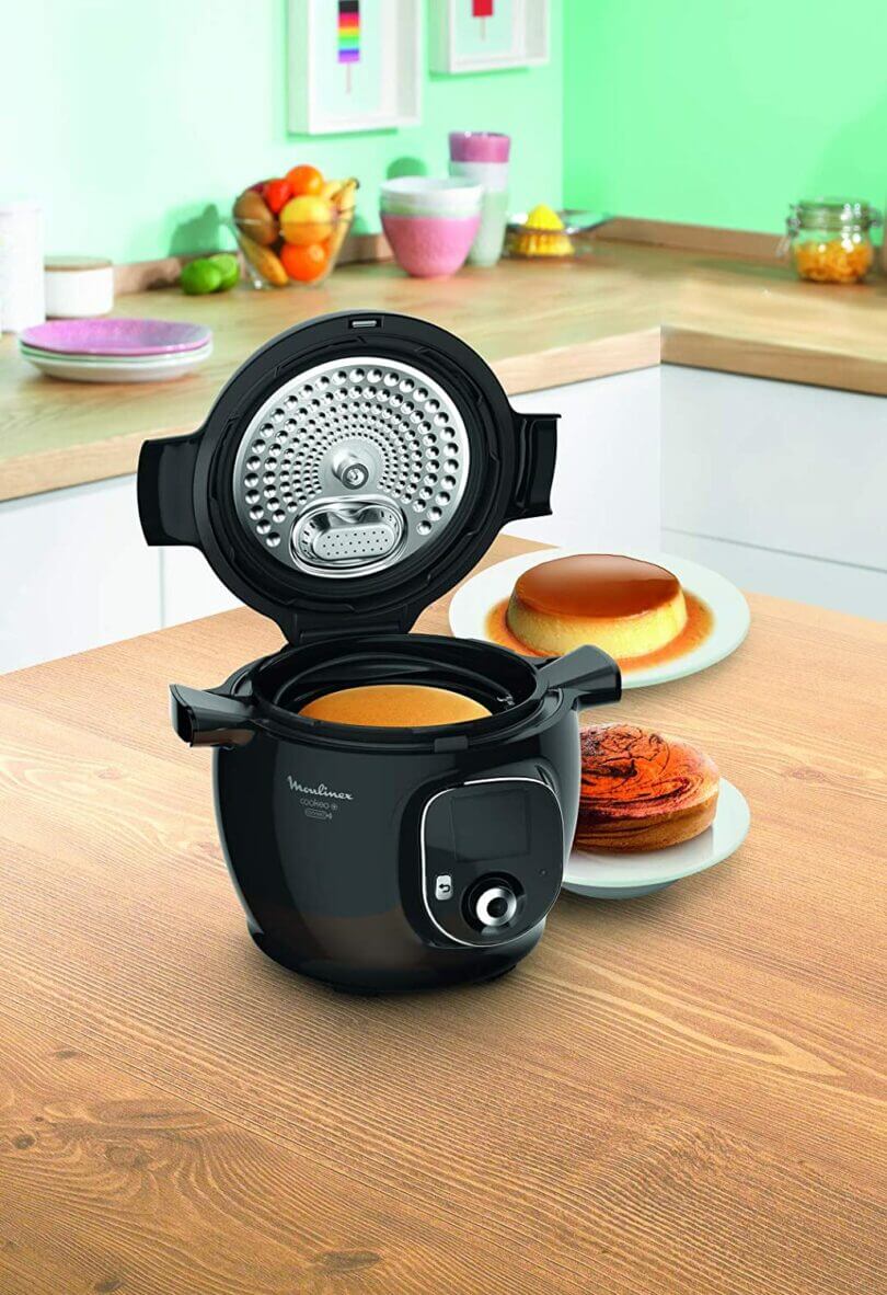 Meilleurs accessoires Cookeo Comparatif et Avis 2024