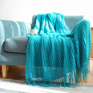 cocon plaid