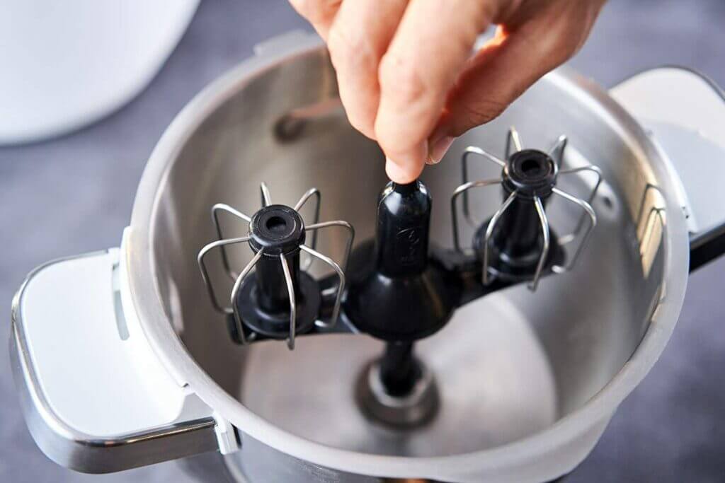 Meilleur accessoire Companion Moulinex 2