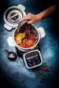 Meilleur accessoire Companion Moulinex